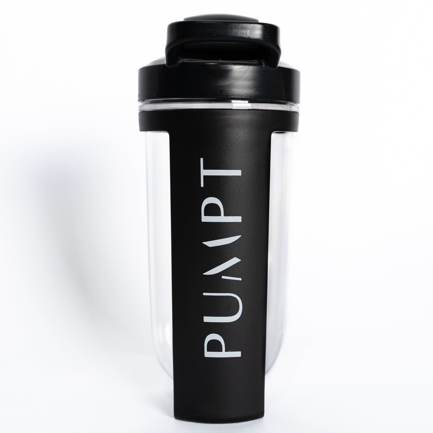Protein Shaker - Black