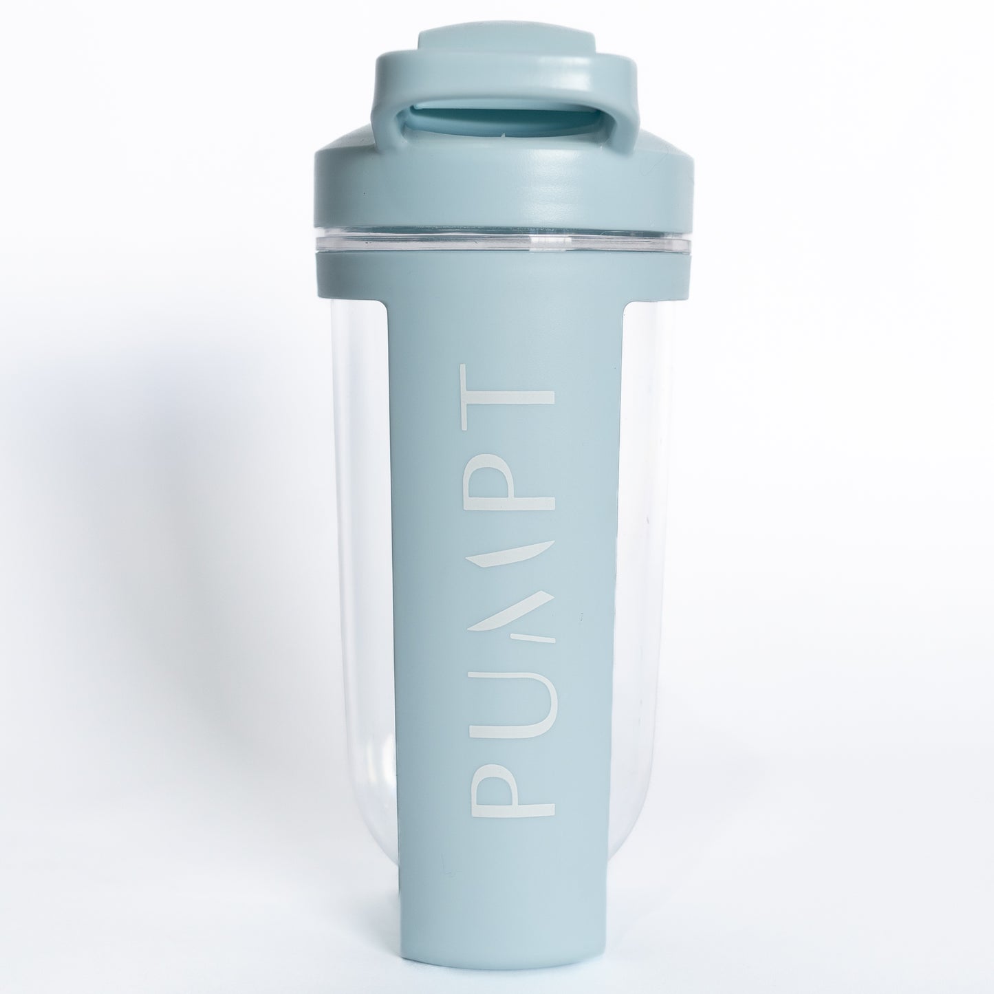 Protein Shaker - Blue