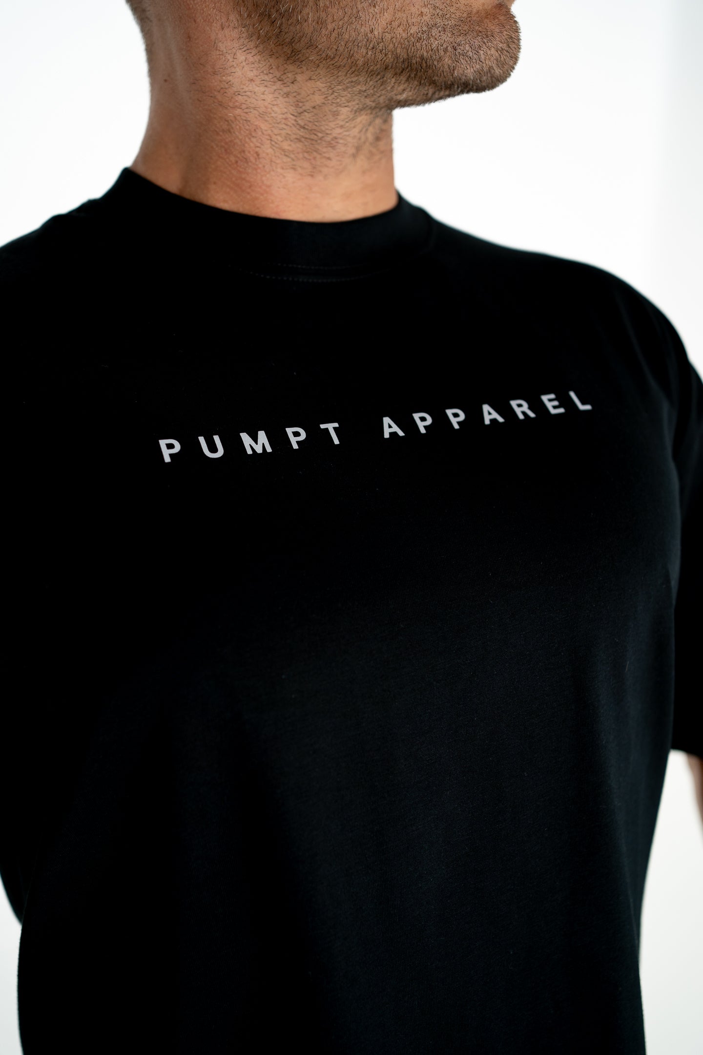 Staple Tee - Black