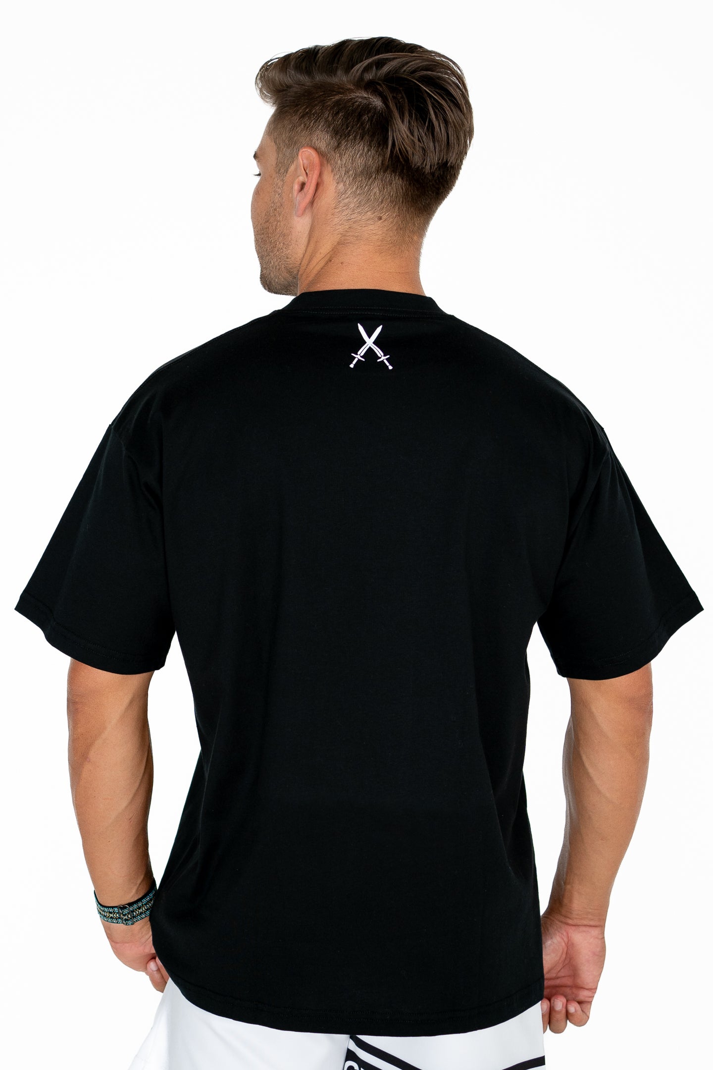 Staple Tee - Black