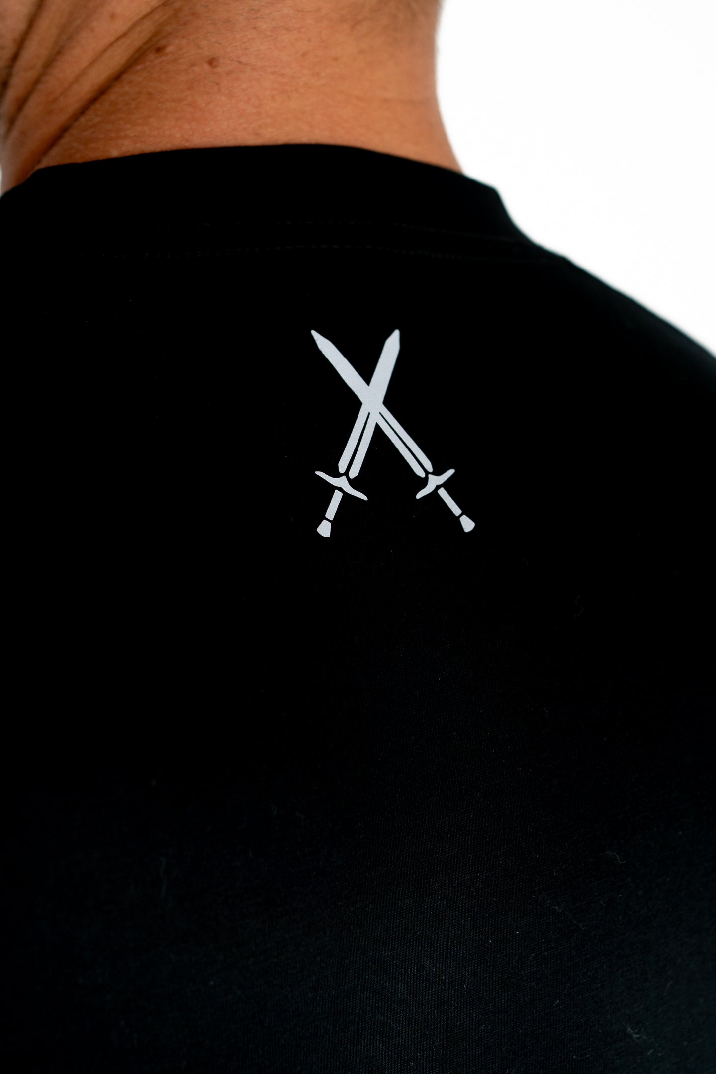 Staple Tee - Black