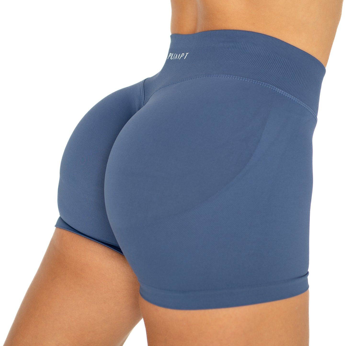 Signature Shorts - Navy