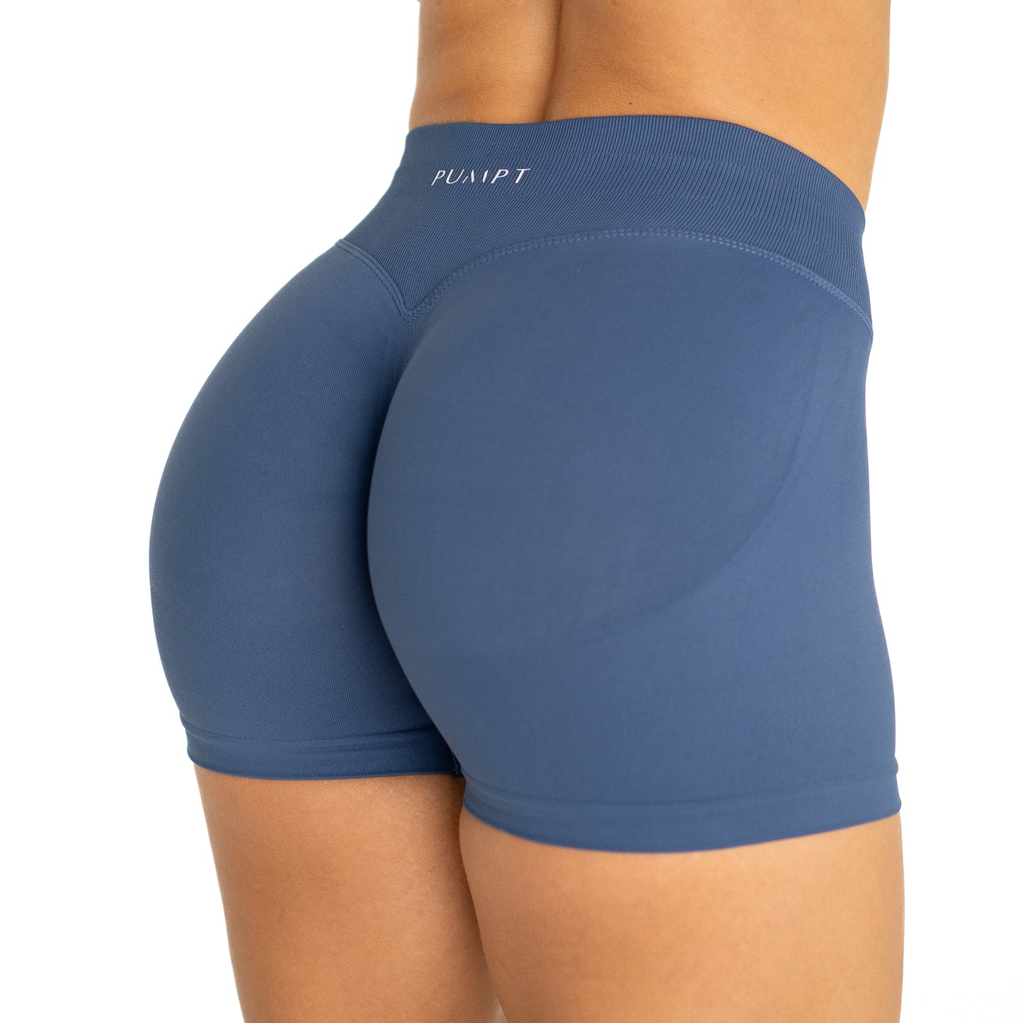 Signature Shorts - Navy