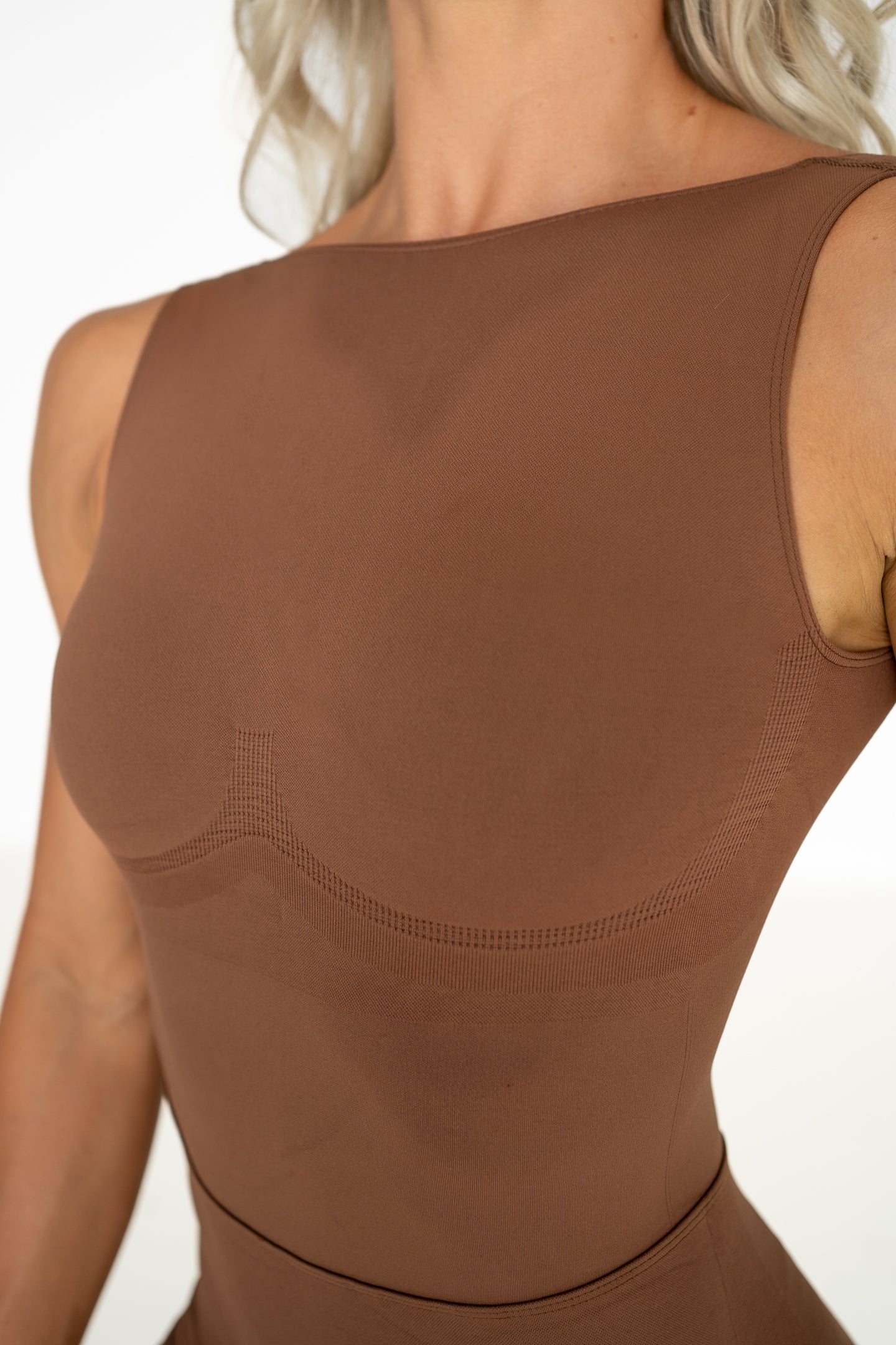Plumpsuit - Brown