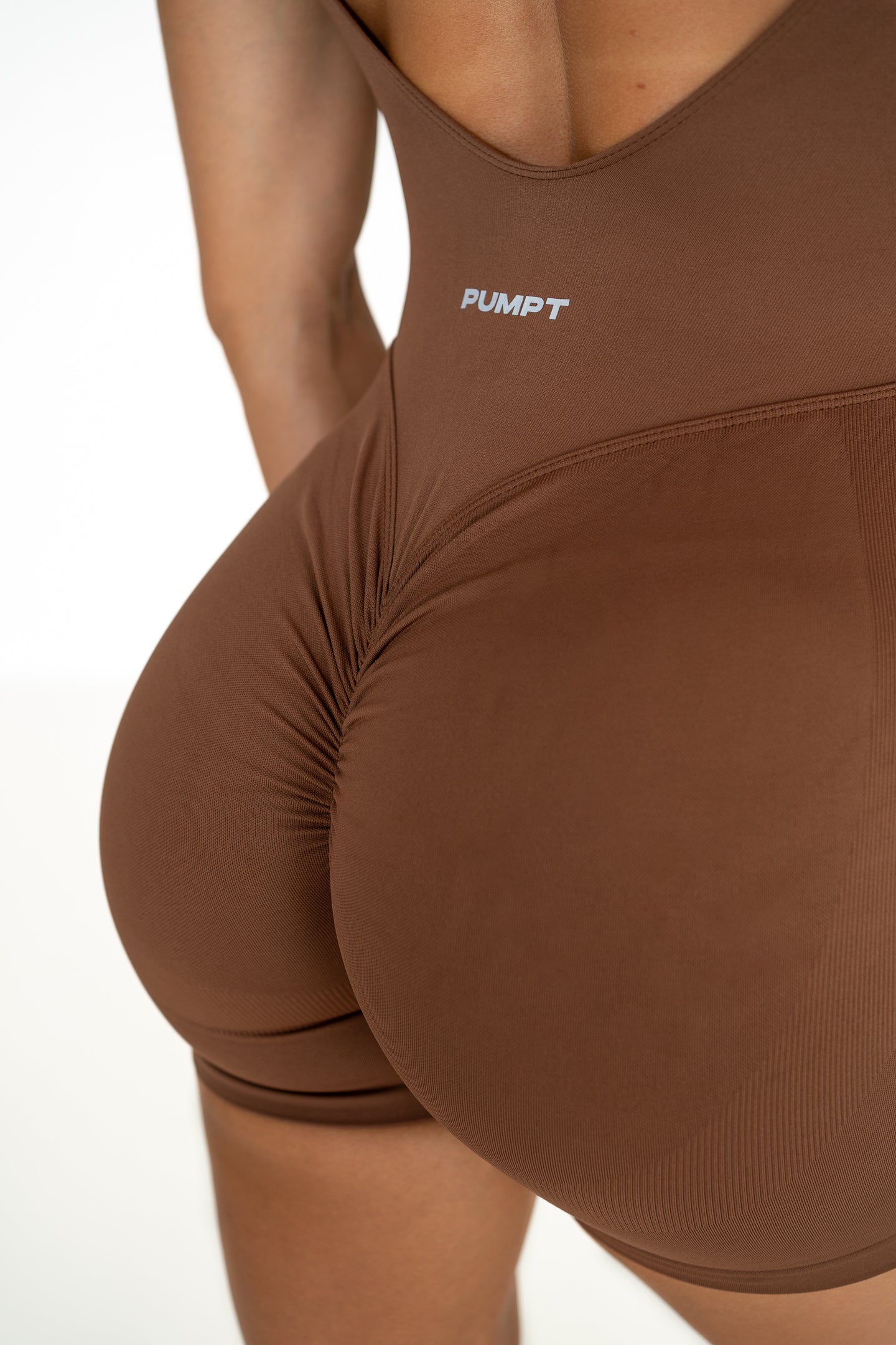Plumpsuit - Brown