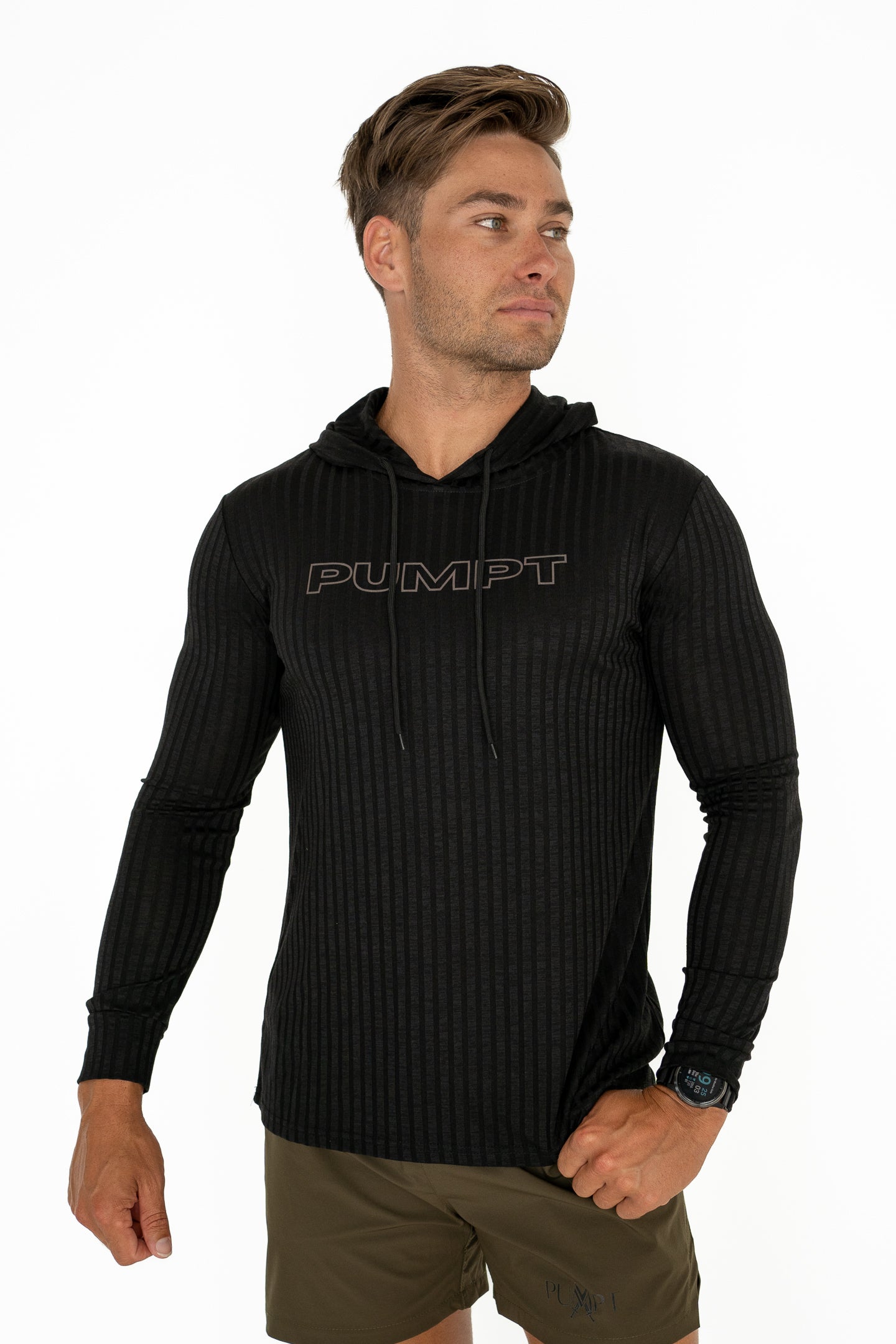 Black Panther Hoodie