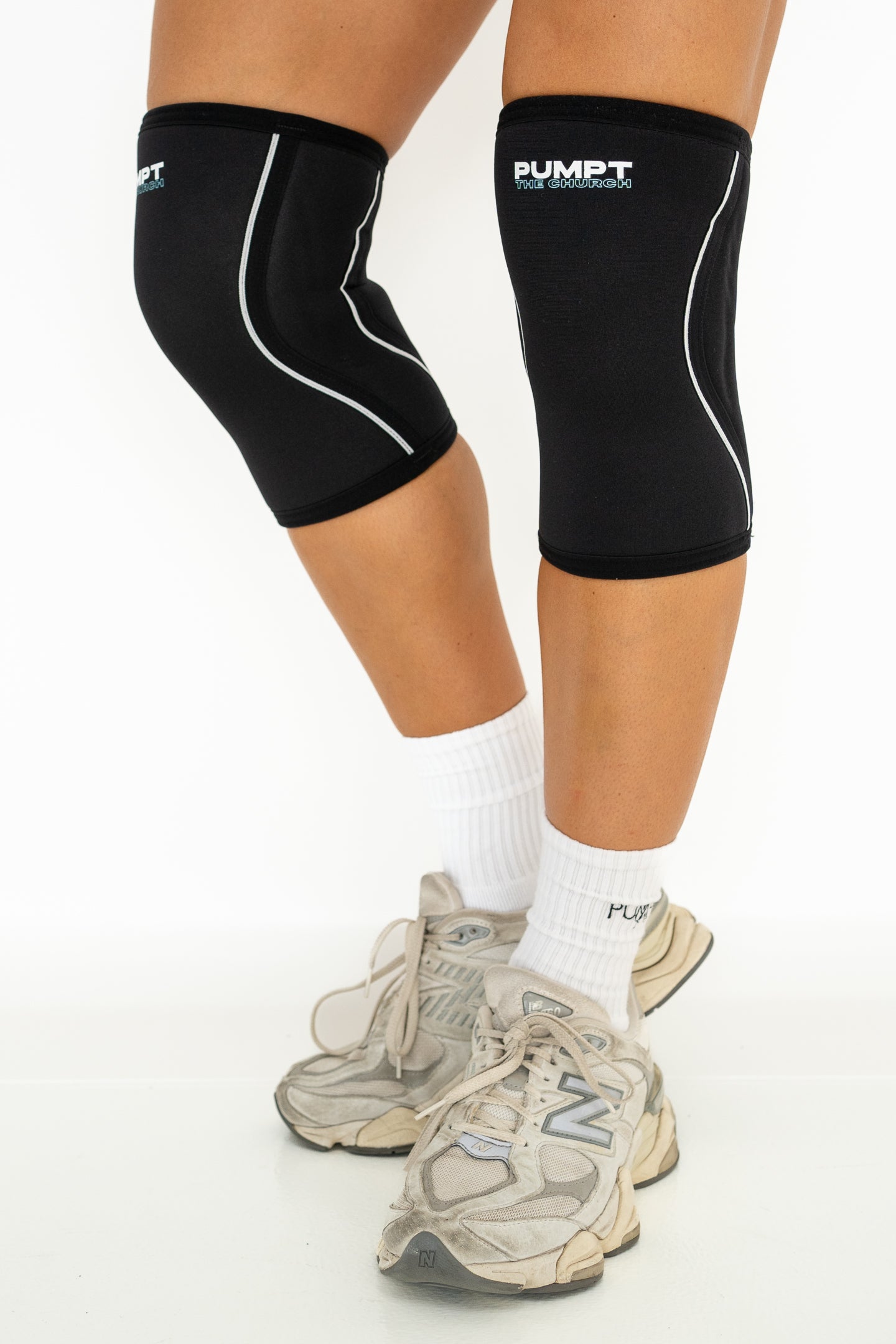 Reversible Knee Sleeves