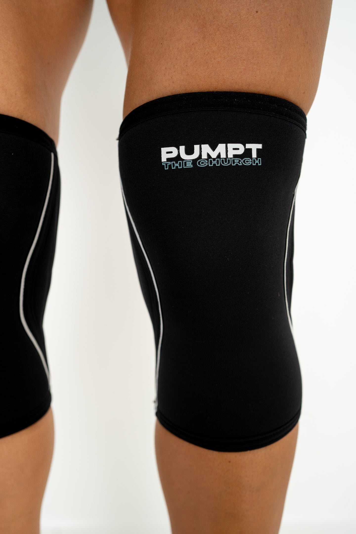 Reversible Knee Sleeves