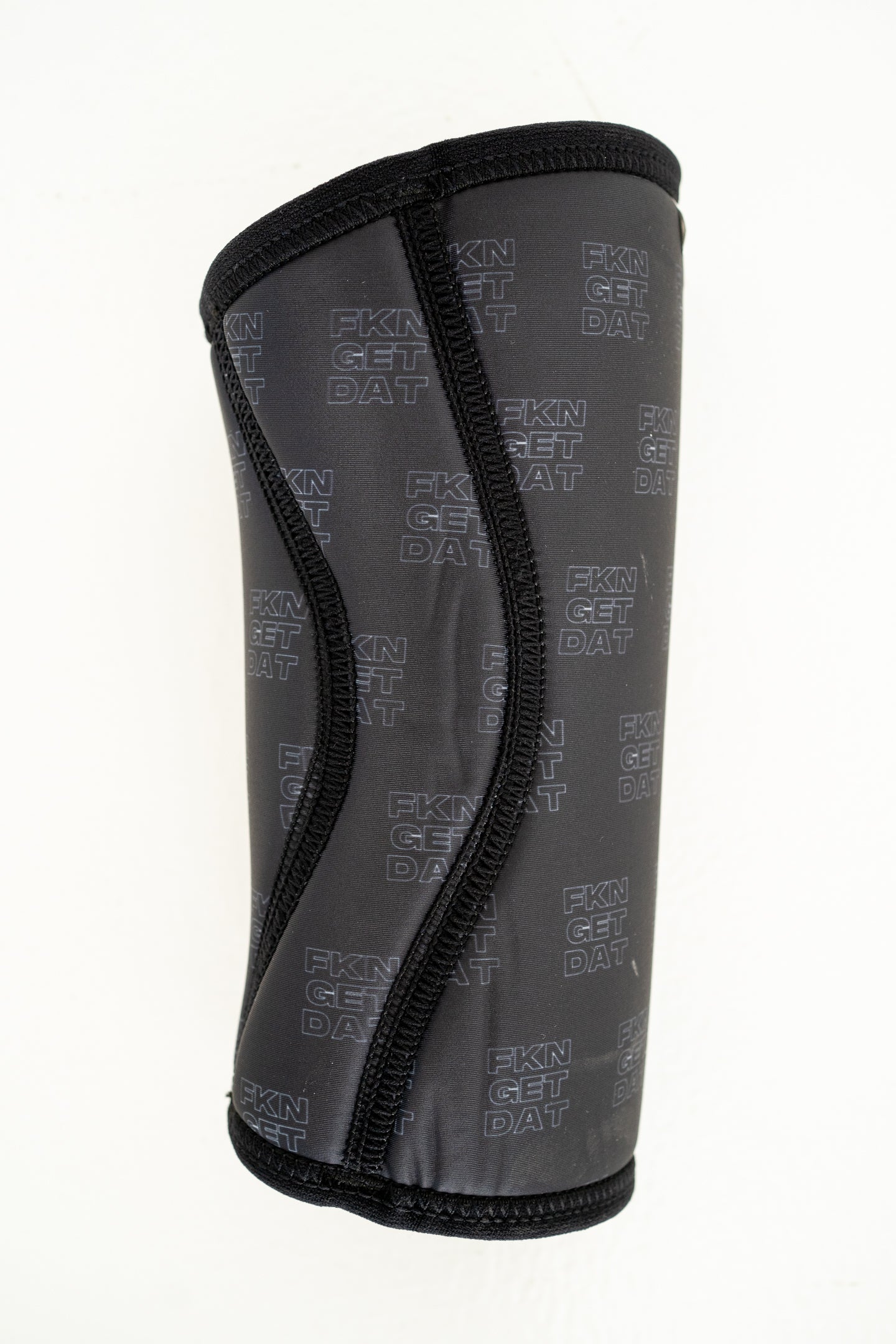Reversible Knee Sleeves