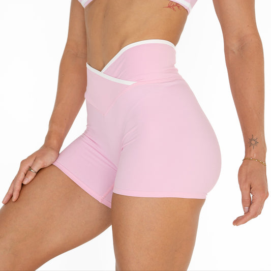 Conway Shorts - Pink