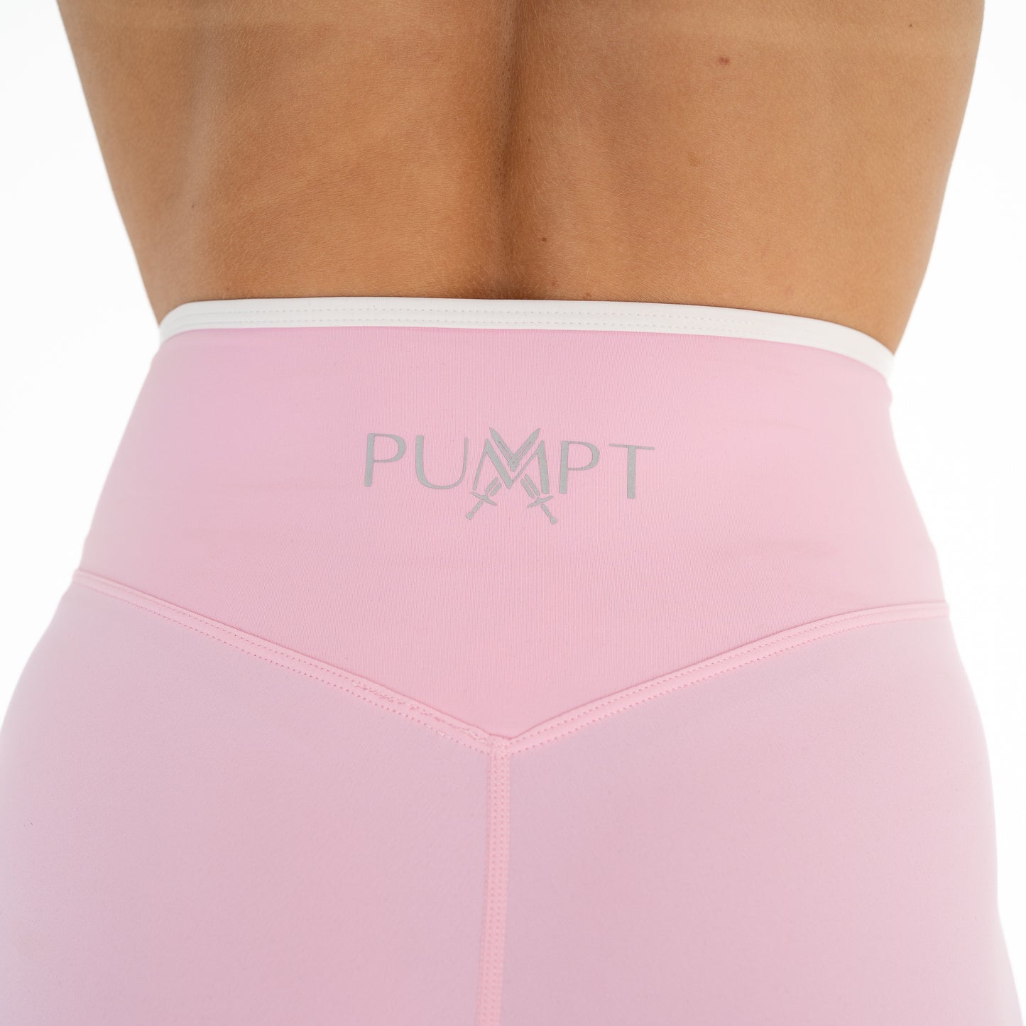 Conway Shorts - Pink