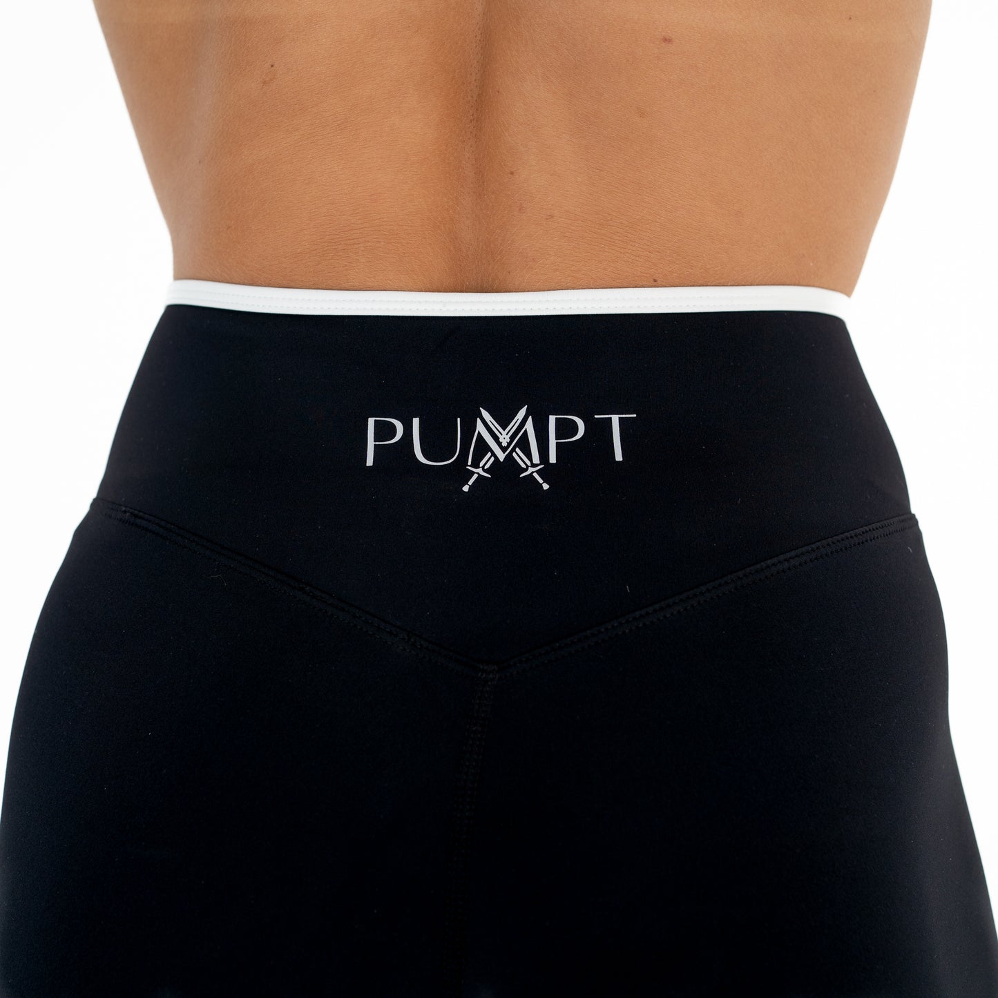 Conway Shorts - Black