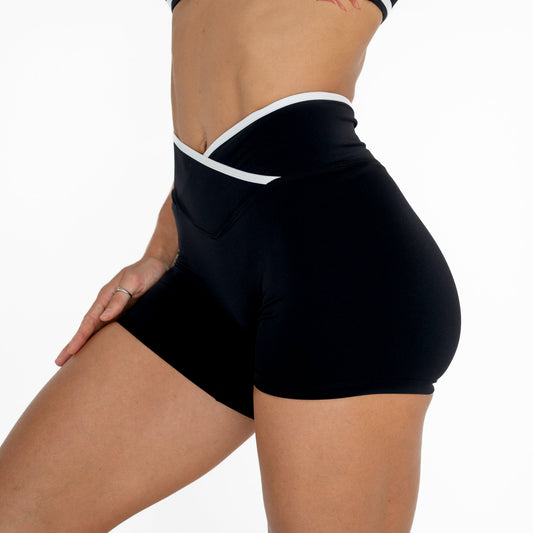 Conway Shorts - Black
