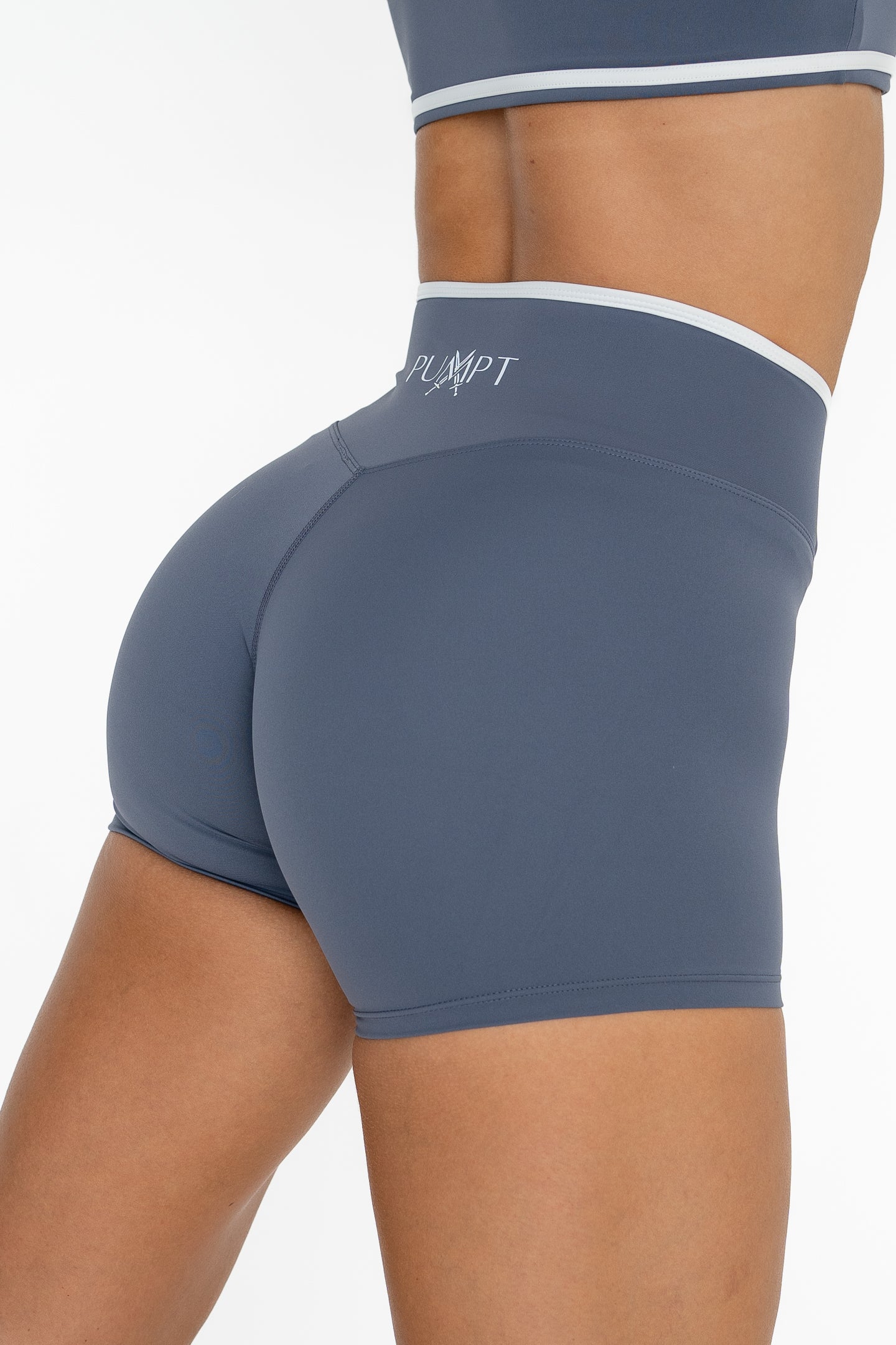 Conway Shorts - Blue