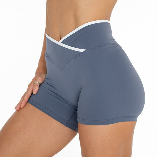 Conway Shorts - Blue