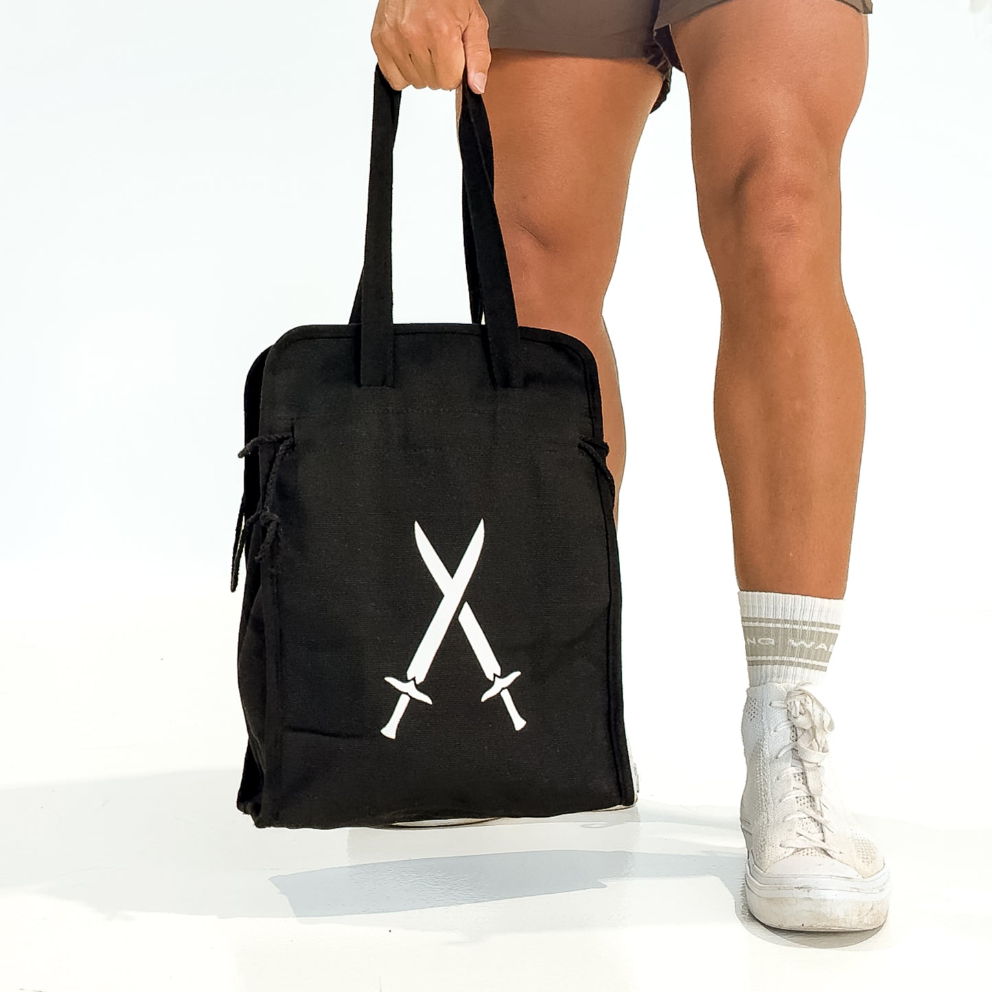 PUMPT Tote Bag