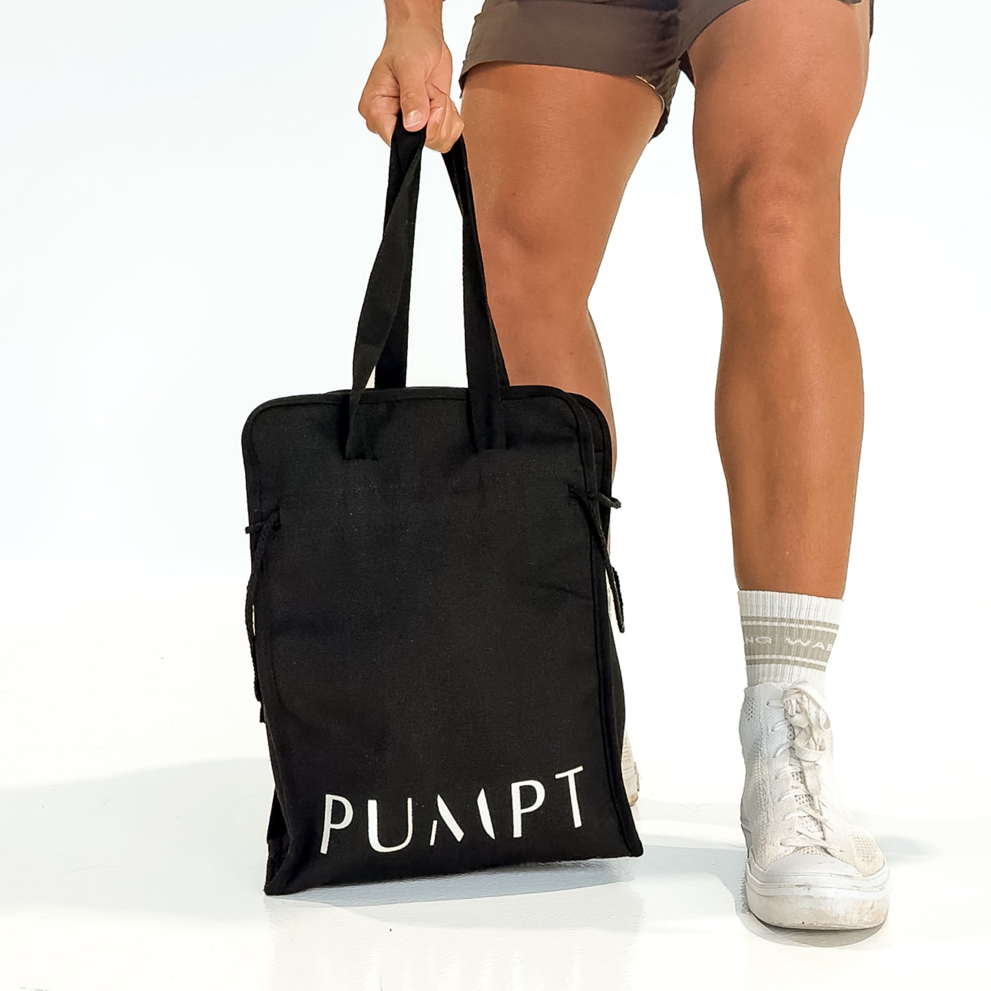 PUMPT Tote Bag