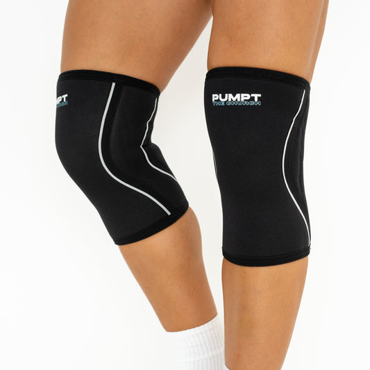 Knee Sleeves - Reversible