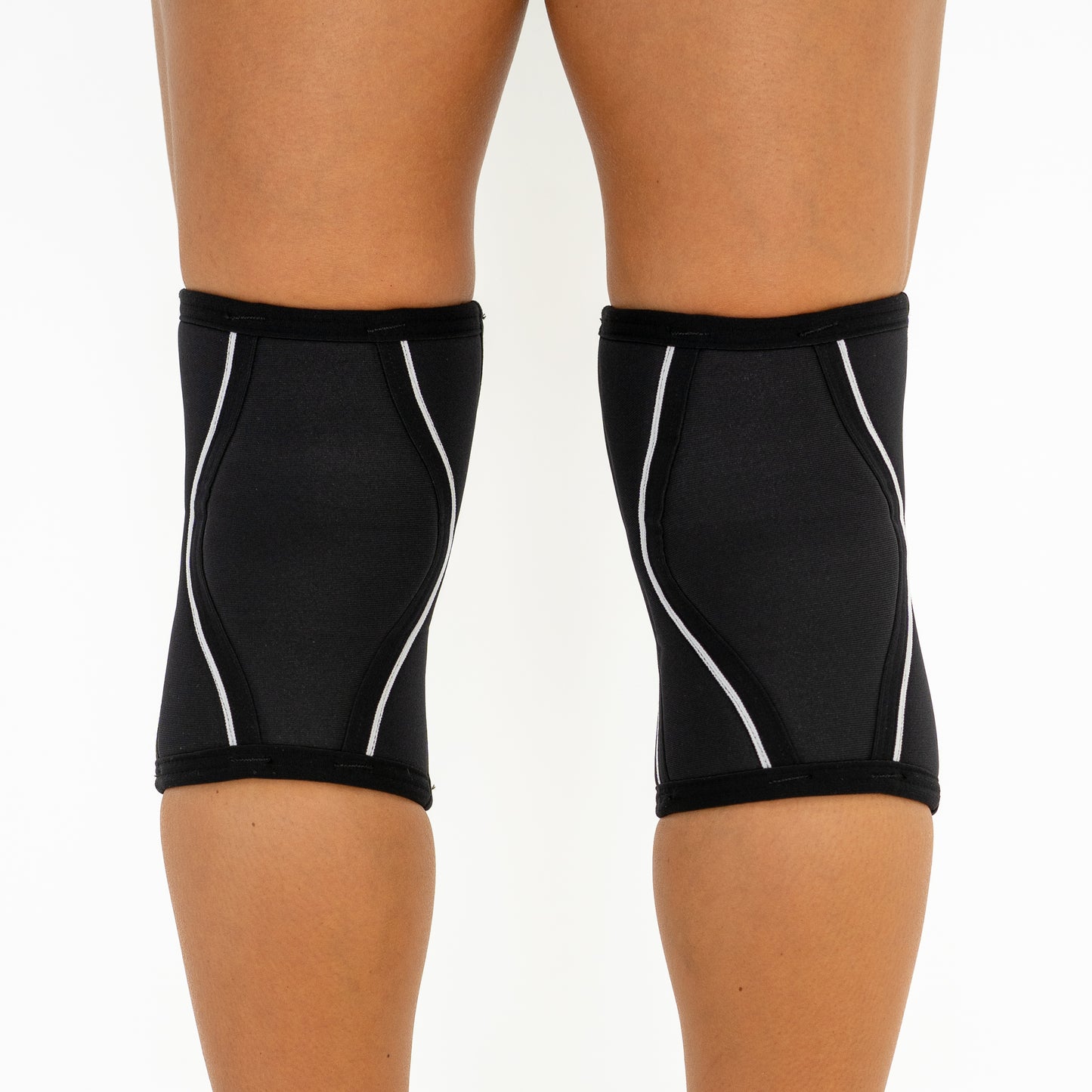 Knee Sleeves - Reversible