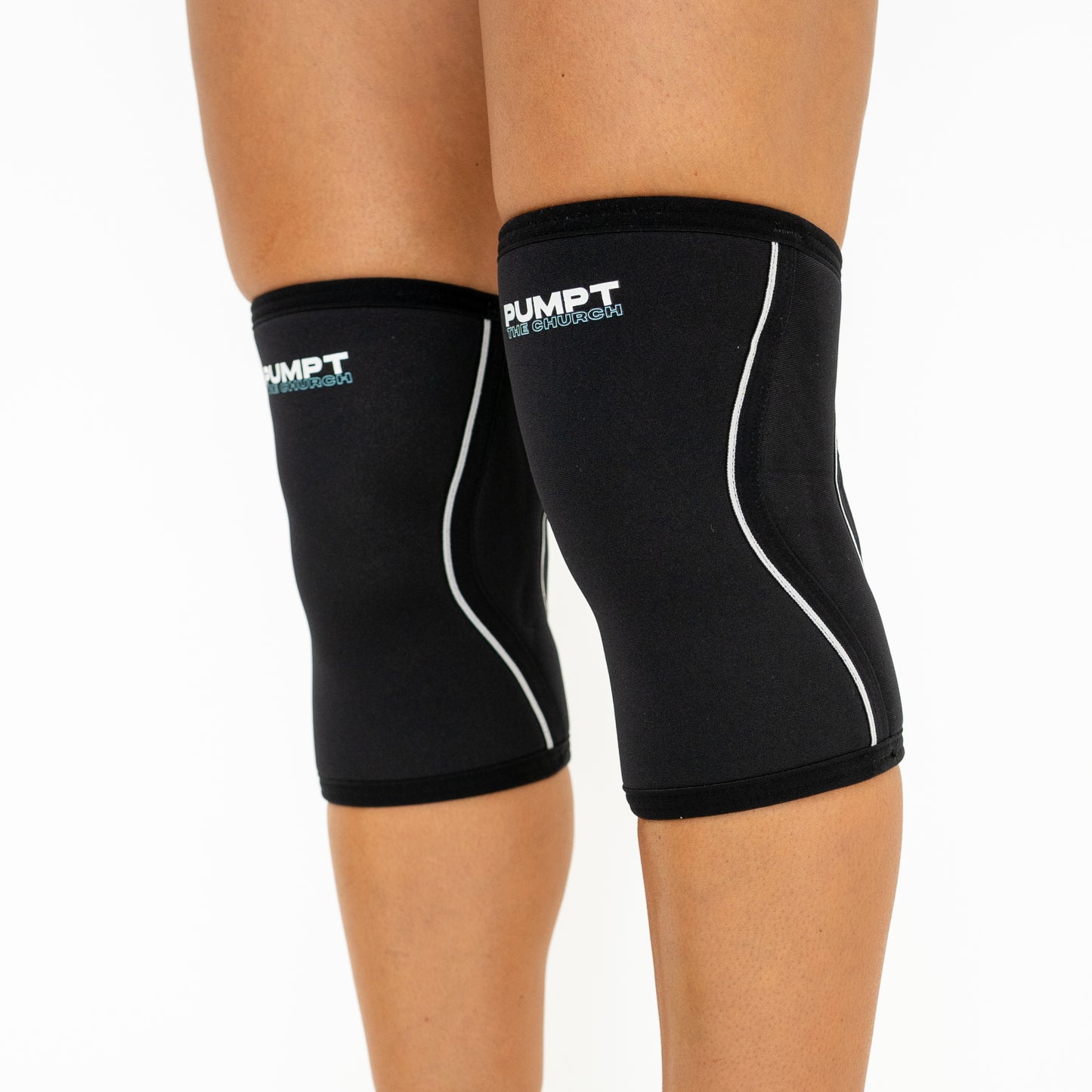 Knee Sleeves - Reversible