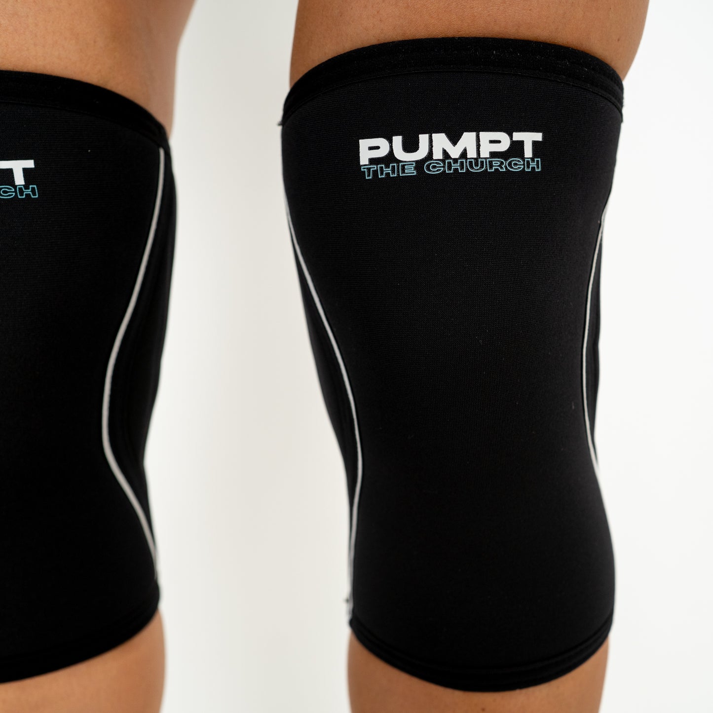 Knee Sleeves - Reversible