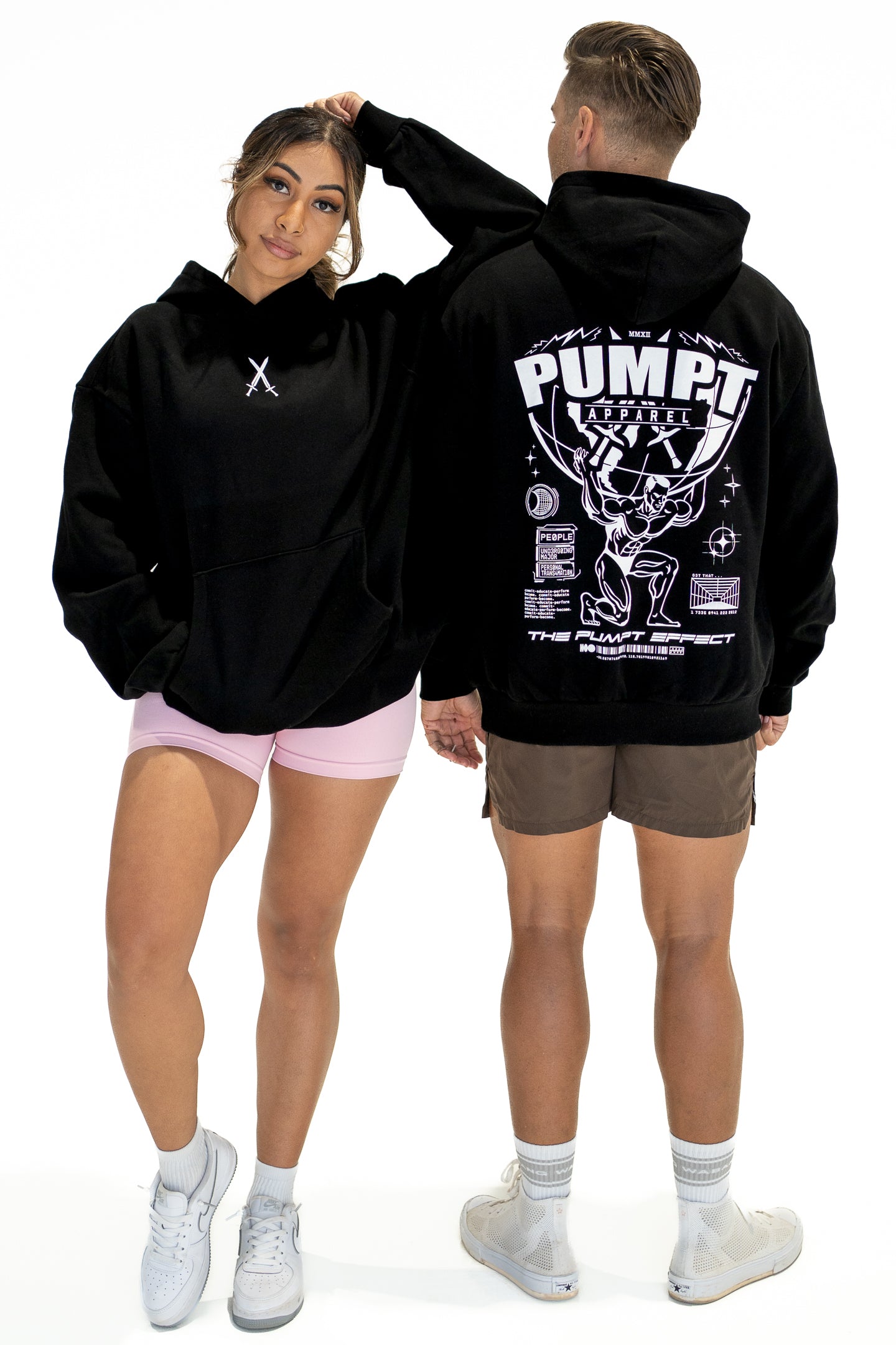 Legacy Hoodie