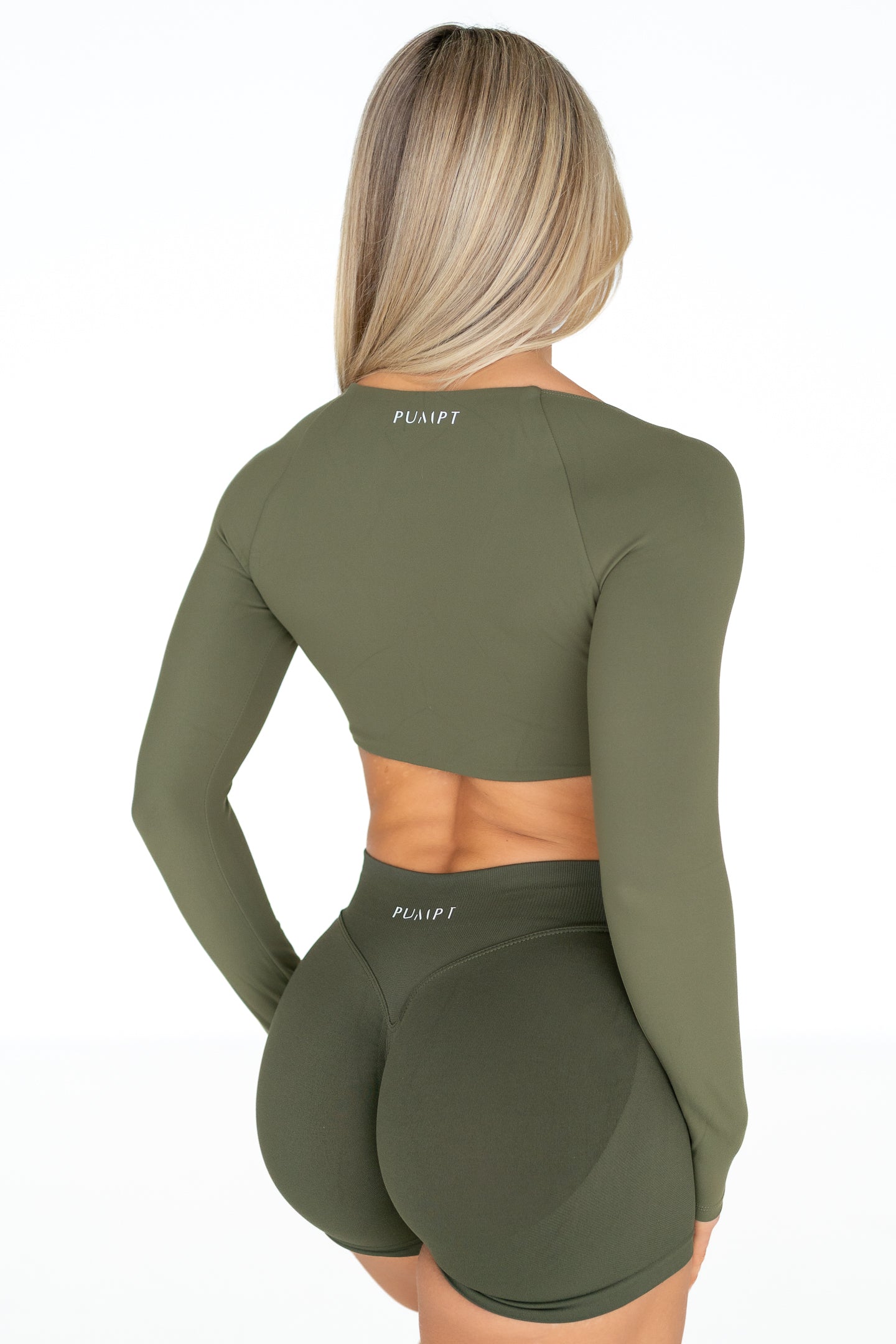 Muse Crop - Forrest