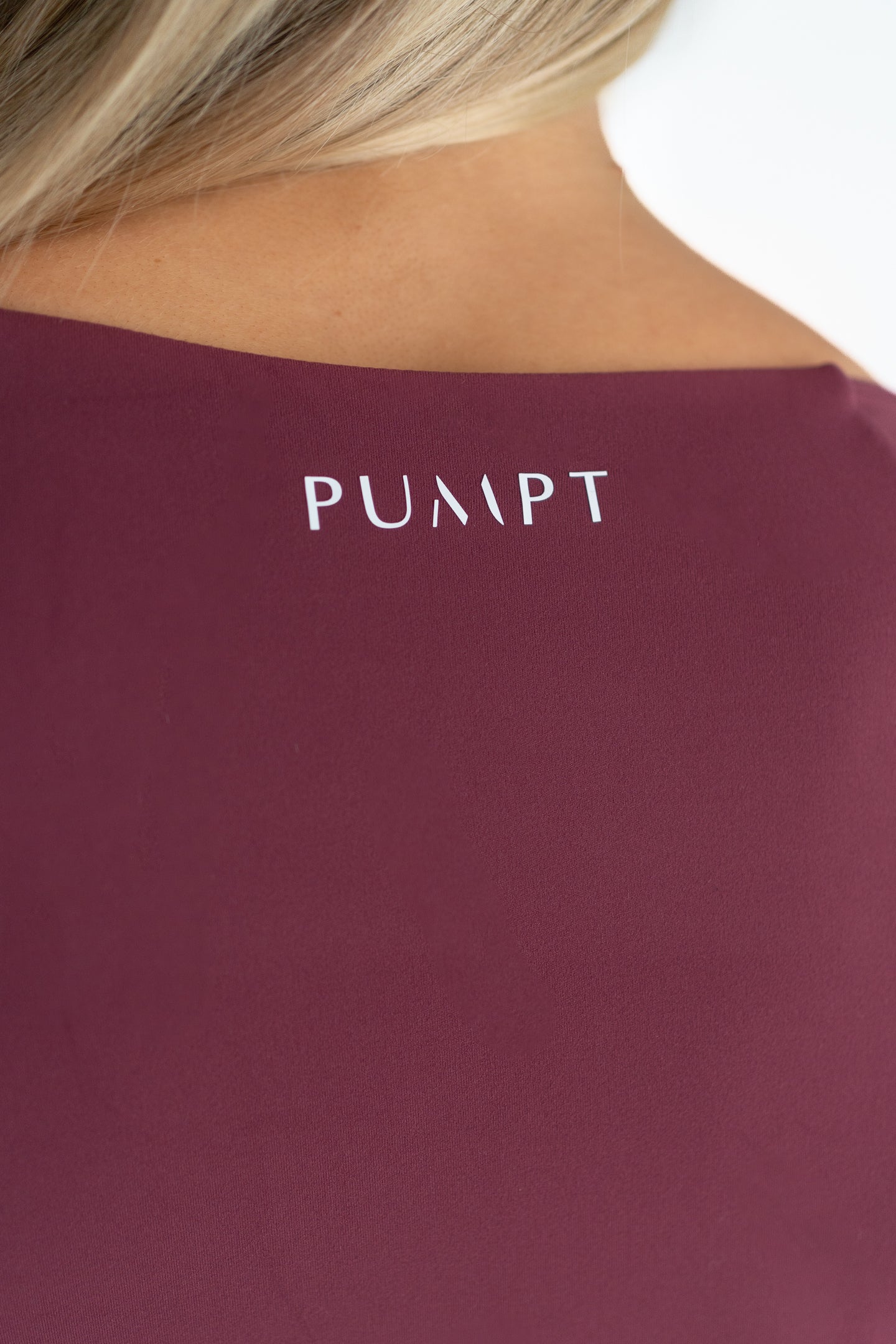 Muse Crop - Berry