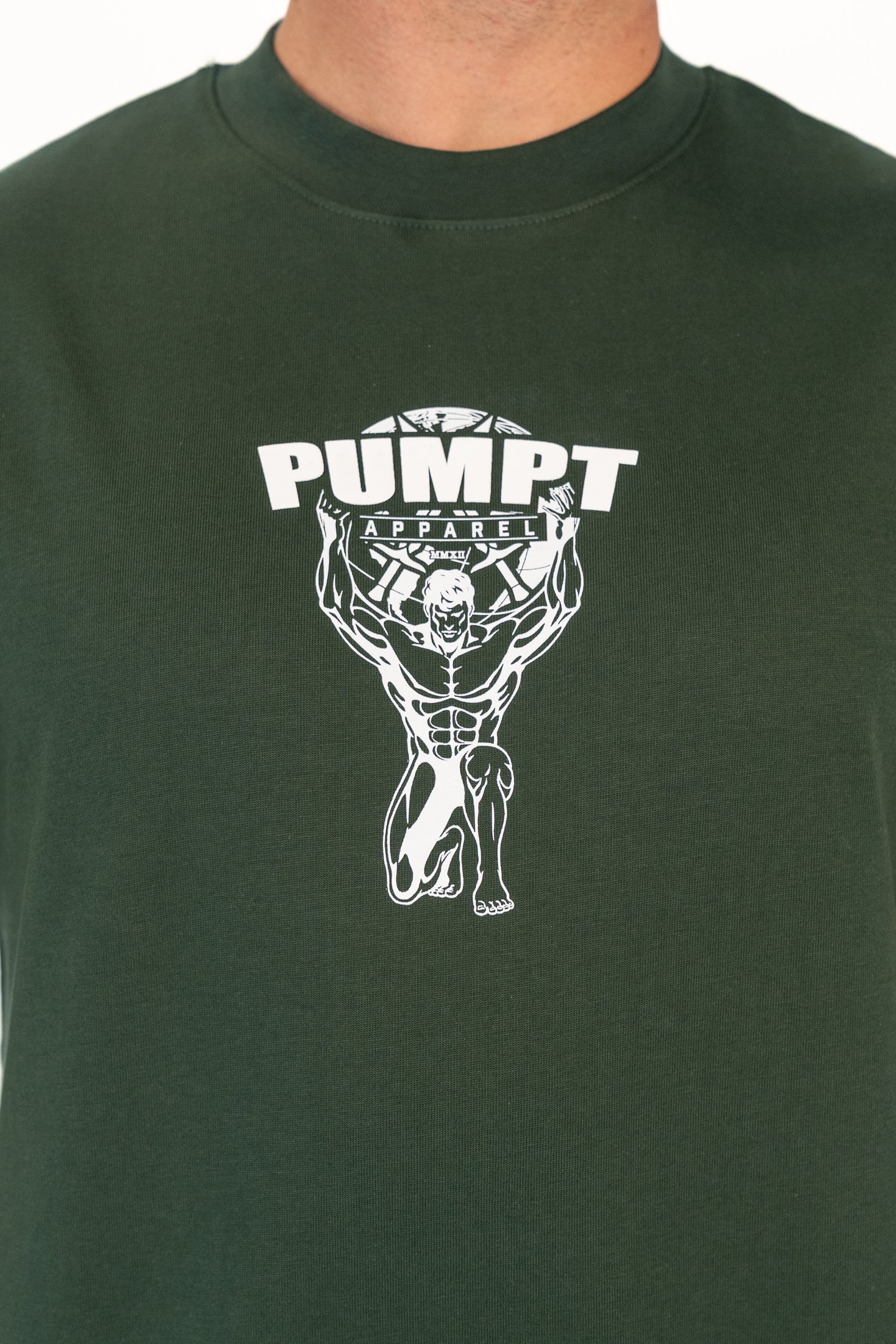 Origin Pump Cover - Pine Forrest