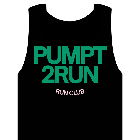 PUMPT2RUN Singlet