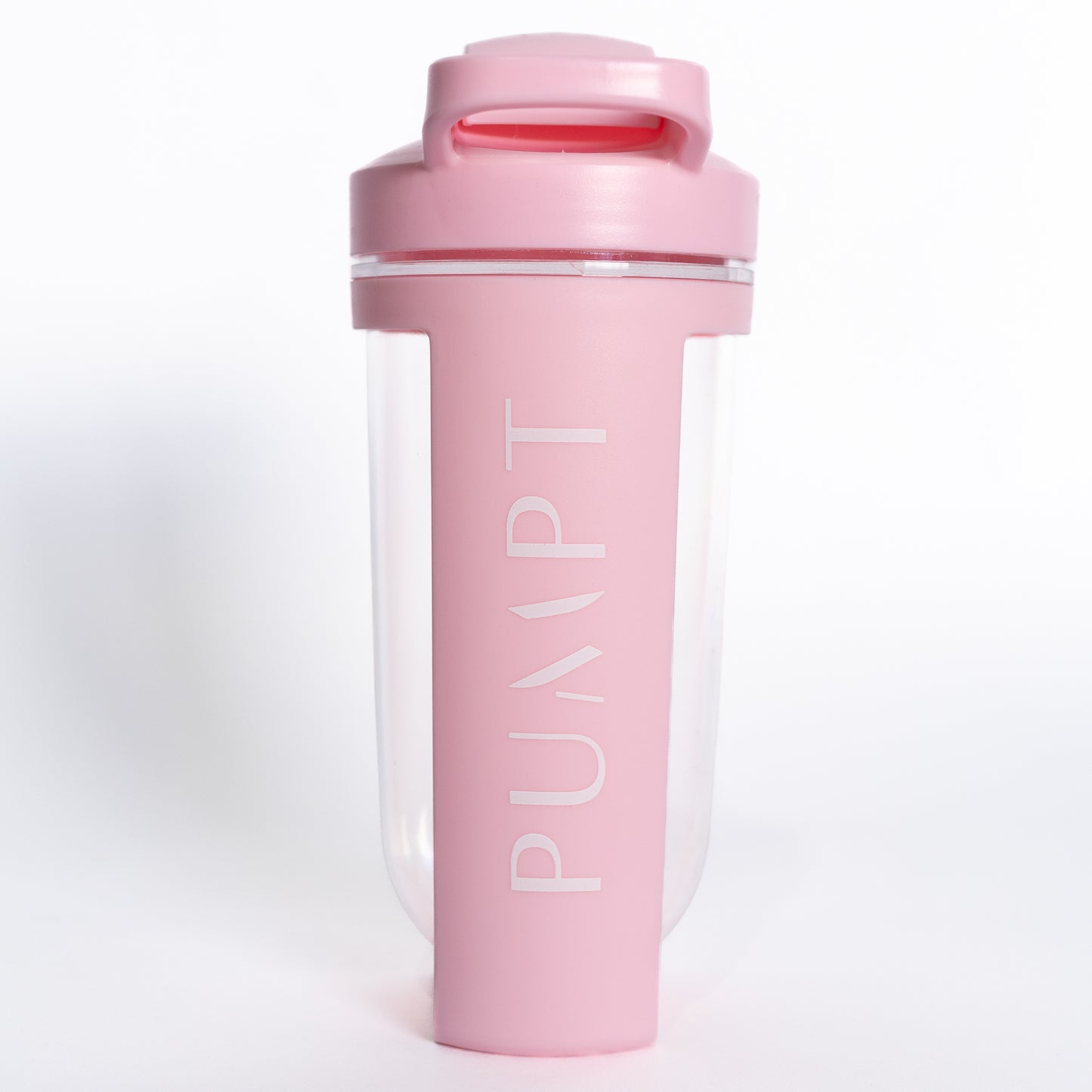 Protein Shaker - Pink