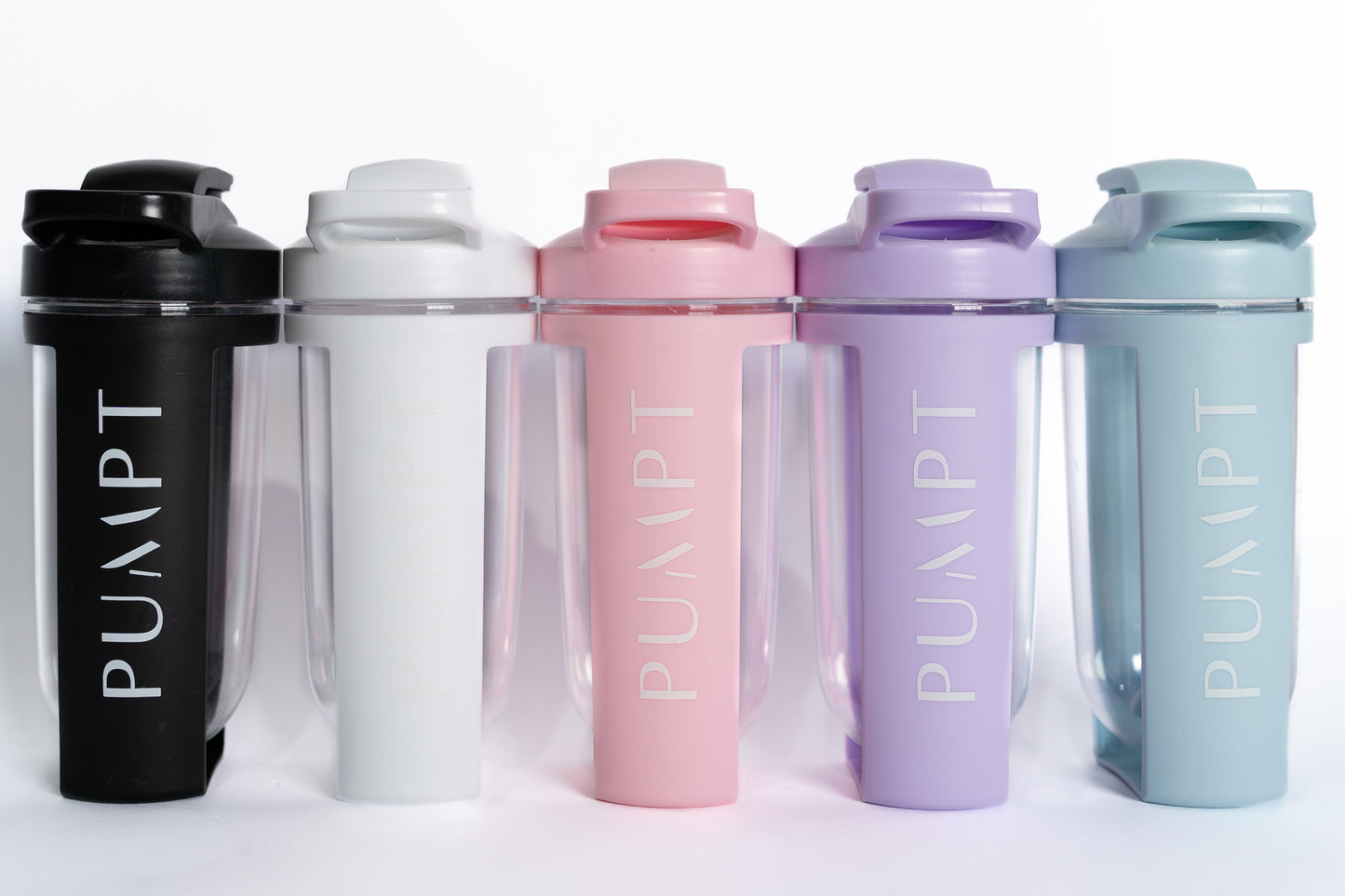 Protein Shaker - Black