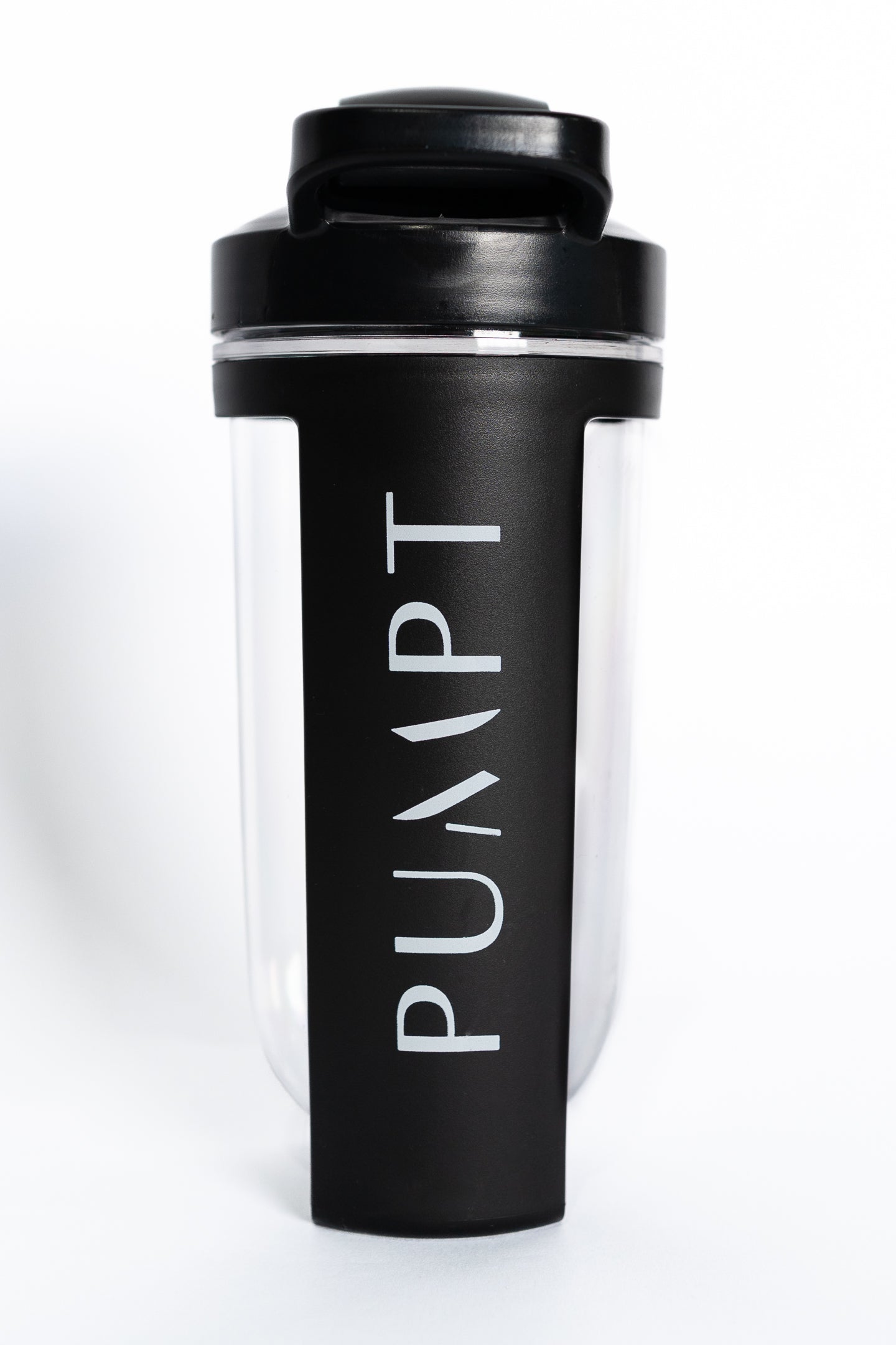 Protein Shaker - Black
