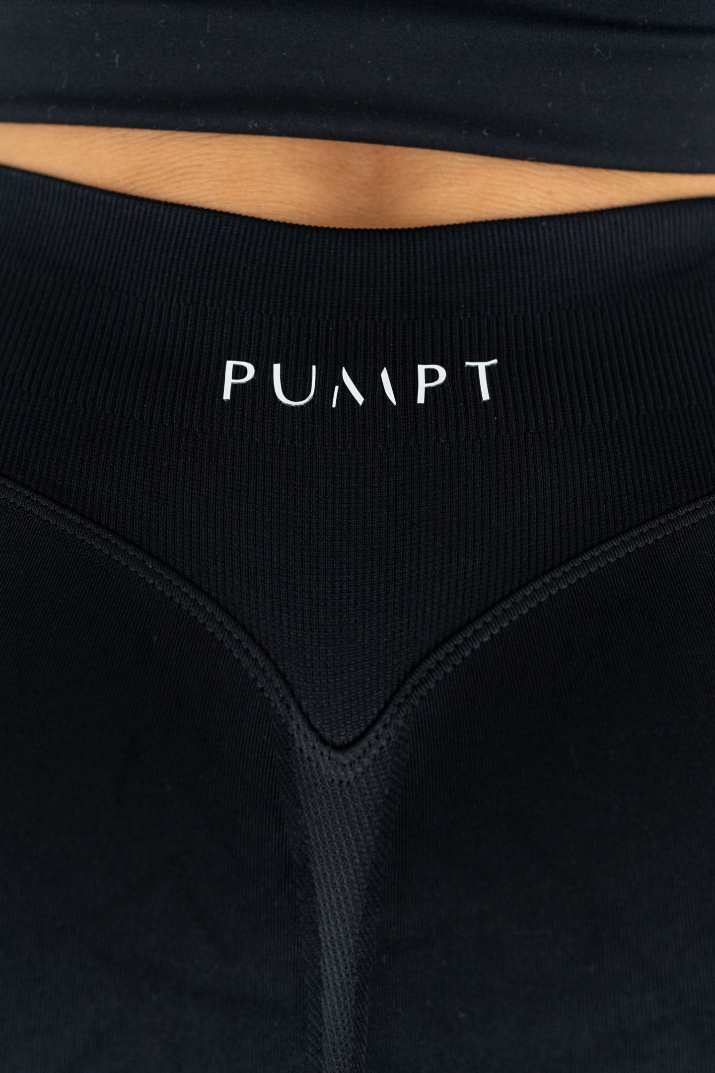 Signature Leggings - Black