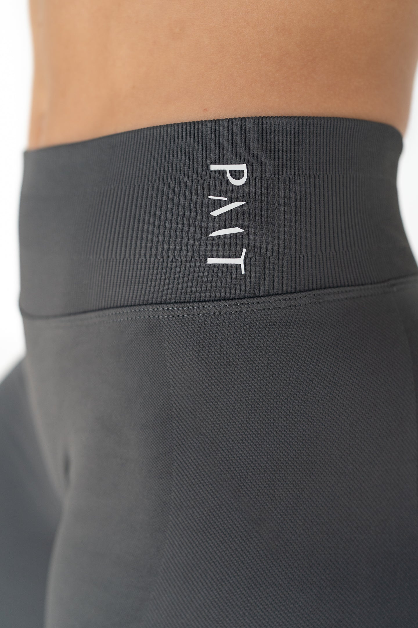 Signature Leggings - Grey