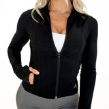 Allure Zip Jacket