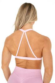 Signature Crop - Pink