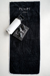 Gym Essentials Bundle - Khaki