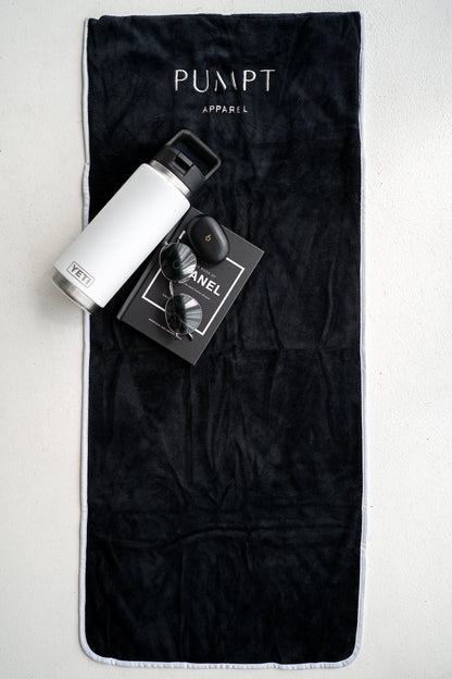 Gym Essentials Bundle - Khaki