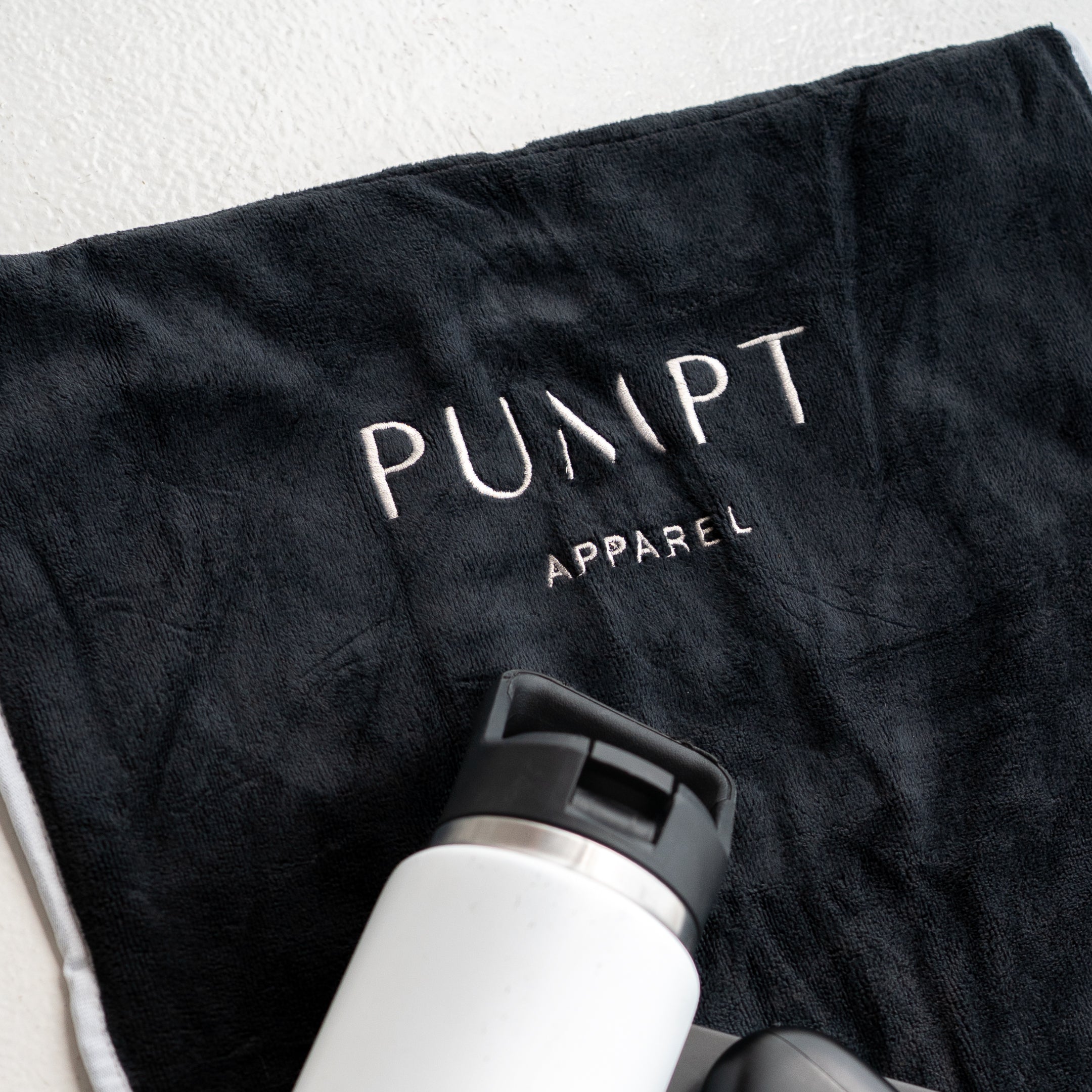 Gym Essentials Bundle - Khaki