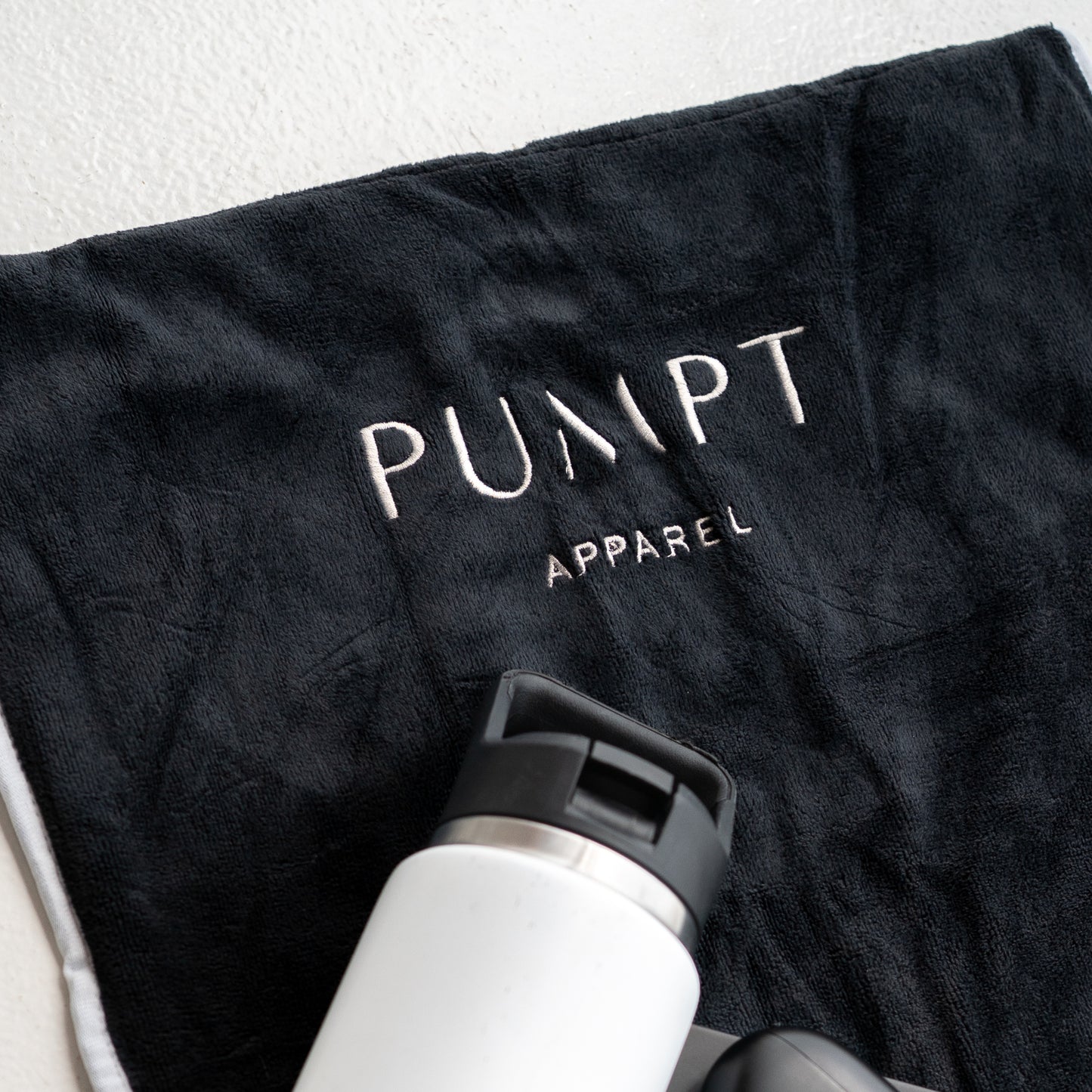 Gym Essentials Bundle - Khaki