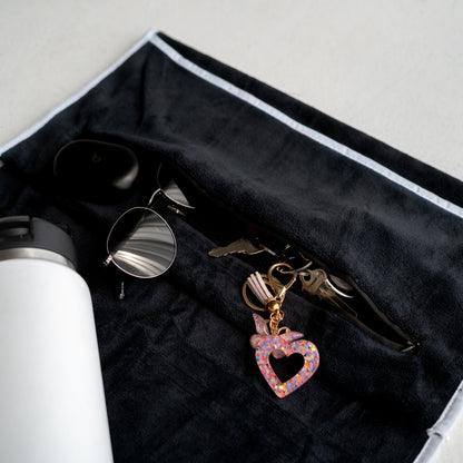 Gym Essentials Bundle - Khaki