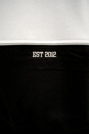 Classic Quarter Zip - Black