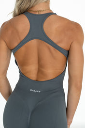 Envy Jumpsuit - Grey