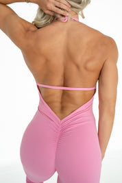 Aura Suit - Pink