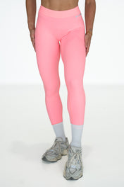Victoria Leggings - Pink