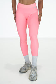 Victoria Leggings - Pink