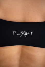 Curve Bra - Black