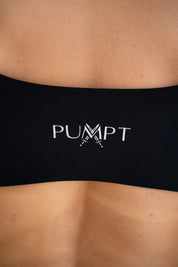 Curve Bra - Black