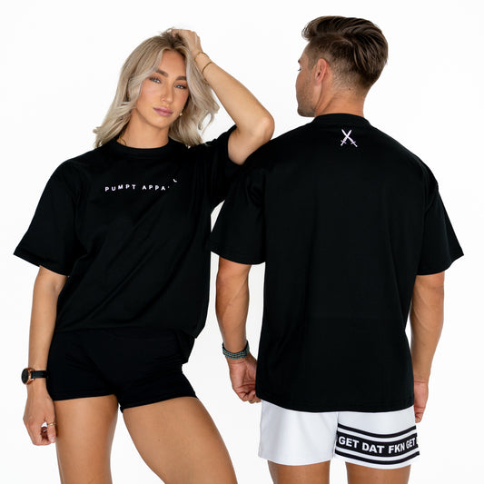 Staple Tee - Black